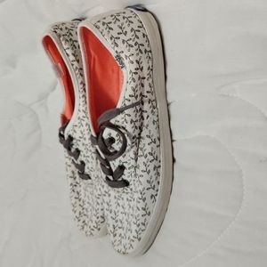 Keds woman size 8.5 sneakers